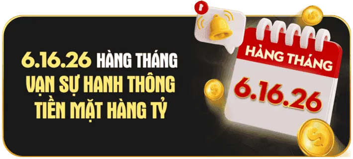 Tiền thưởng chào mừng thành viên mới uu888