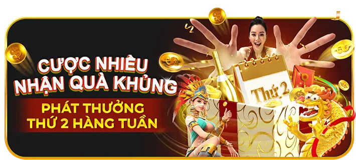 Đa dạng trò chơi tại uu888 trang chủ