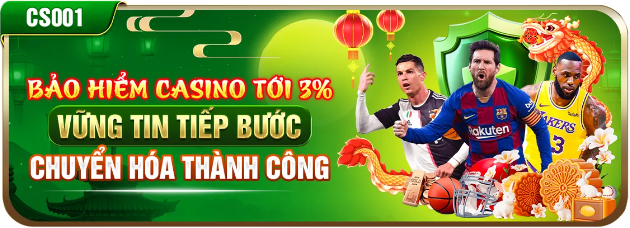 Sòng bạc trực tuyến uu888 trang chủ với các trò chơi casino hấp dẫn